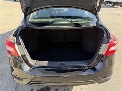 2017 Nissan Sentra SV - Photo 9 - Langley, BC V3A 4H1