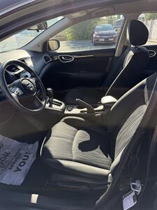 2017 Nissan Sentra SV - Photo 19 - Langley, BC V3A 4H1