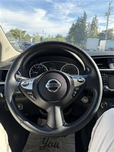 2017 Nissan Sentra SV - Photo 21 - Langley, BC V3A 4H1