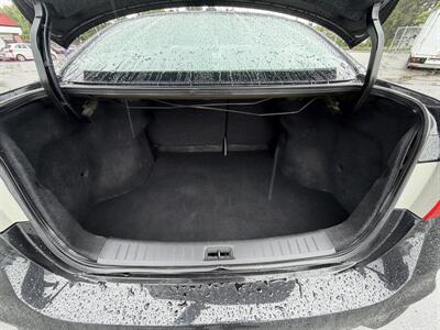 2017 Nissan Sentra S - Photo 19 - Langley, BC V3A 4H1