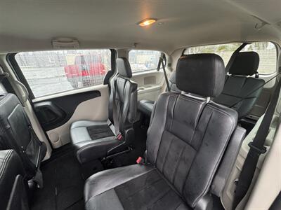 2017 Dodge Grand Caravan Canada Value Package   - Photo 17 - Langley, BC V3A 4H1
