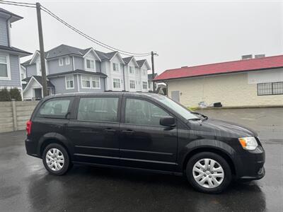 2017 Dodge Grand Caravan Canada Value Package   - Photo 7 - Langley, BC V3A 4H1