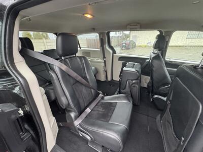 2017 Dodge Grand Caravan Canada Value Package   - Photo 11 - Langley, BC V3A 4H1