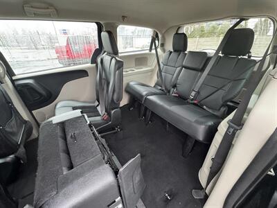 2017 Dodge Grand Caravan Canada Value Package   - Photo 8 - Langley, BC V3A 4H1