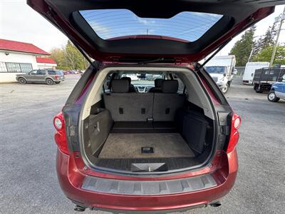 2011 Chevrolet Equinox LT   - Photo 15 - Langley, BC V3A 4H1