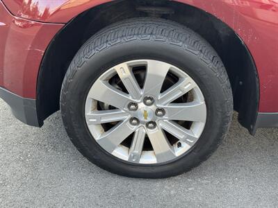 2011 Chevrolet Equinox LT   - Photo 20 - Langley, BC V3A 4H1