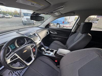 2011 Chevrolet Equinox LT   - Photo 14 - Langley, BC V3A 4H1