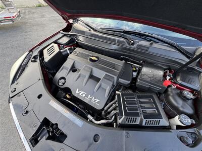 2011 Chevrolet Equinox LT   - Photo 19 - Langley, BC V3A 4H1