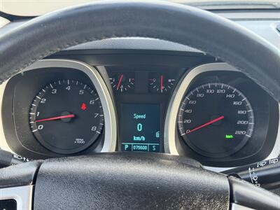 2011 Chevrolet Equinox LT   - Photo 17 - Langley, BC V3A 4H1