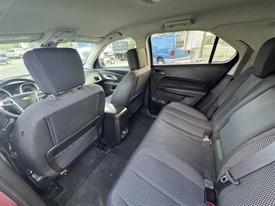 2011 Chevrolet Equinox LT   - Photo 18 - Langley, BC V3A 4H1