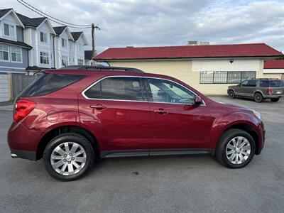 2011 Chevrolet Equinox LT   - Photo 3 - Langley, BC V3A 4H1