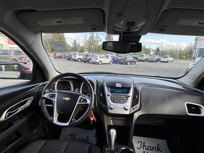 2011 Chevrolet Equinox LT   - Photo 11 - Langley, BC V3A 4H1