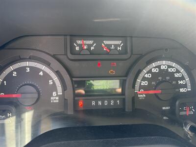 2014 Ford E-350 SD - Photo 14 - Langley, BC V3A 4H1
