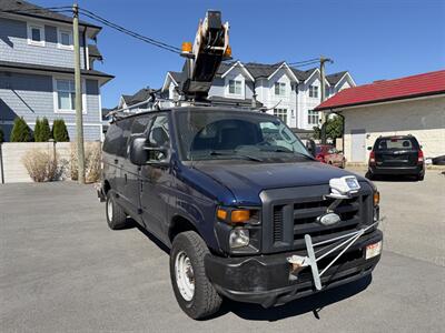 2014 Ford E-350 SD - Photo 3 - Langley, BC V3A 4H1