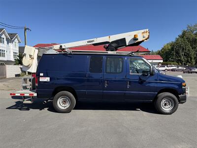 2014 Ford E-350 SD - Photo 4 - Langley, BC V3A 4H1