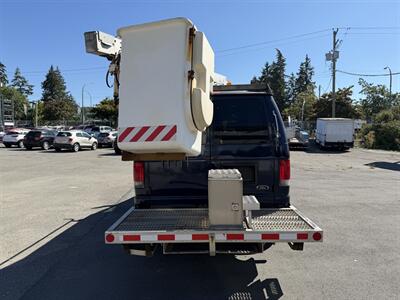 2014 Ford E-350 SD - Photo 6 - Langley, BC V3A 4H1