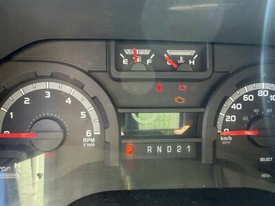 2014 Ford E-350 SD - Photo 13 - Langley, BC V3A 4H1