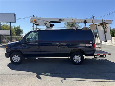 2014 Ford E-350 SD - Photo 8 - Langley, BC V3A 4H1