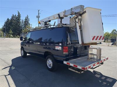 2014 Ford E-350 SD - Photo 7 - Langley, BC V3A 4H1