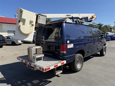 2014 Ford E-350 SD - Photo 5 - Langley, BC V3A 4H1