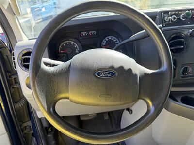 2014 Ford E-350 SD - Photo 10 - Langley, BC V3A 4H1