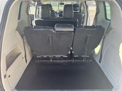 2015 Dodge Grand Caravan Canada Value Package   - Photo 23 - Langley, BC V3A 4H1