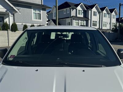 2015 Dodge Grand Caravan Canada Value Package   - Photo 8 - Langley, BC V3A 4H1