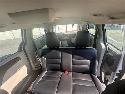 2015 Dodge Grand Caravan Canada Value Package   - Photo 19 - Langley, BC V3A 4H1