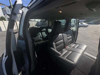 2015 Dodge Grand Caravan Canada Value Package   - Photo 20 - Langley, BC V3A 4H1