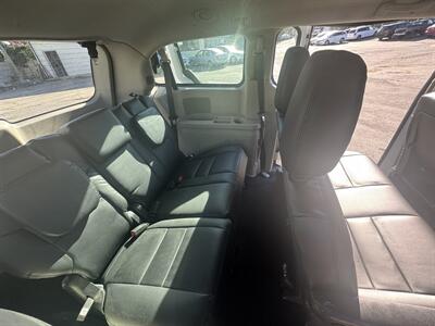 2015 Dodge Grand Caravan Canada Value Package   - Photo 25 - Langley, BC V3A 4H1