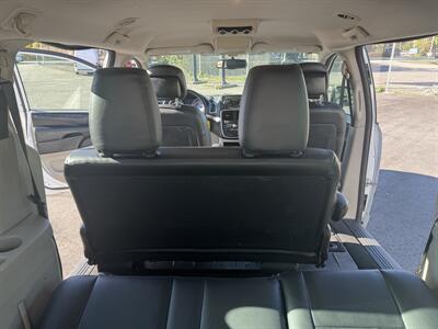 2015 Dodge Grand Caravan Canada Value Package   - Photo 22 - Langley, BC V3A 4H1