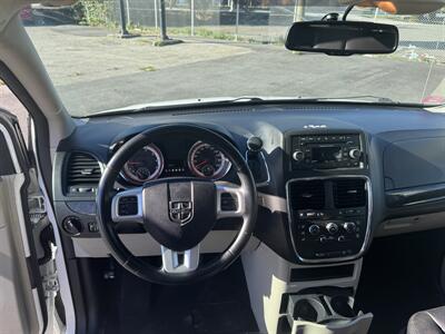 2015 Dodge Grand Caravan Canada Value Package   - Photo 18 - Langley, BC V3A 4H1