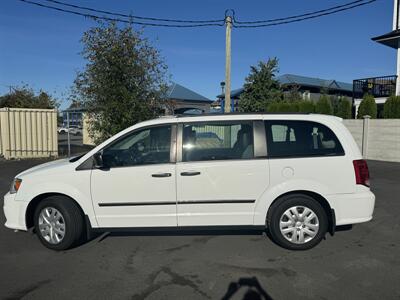 2015 Dodge Grand Caravan Canada Value Package   - Photo 6 - Langley, BC V3A 4H1