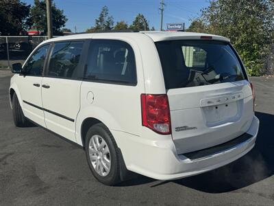2015 Dodge Grand Caravan Canada Value Package   - Photo 5 - Langley, BC V3A 4H1