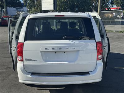 2015 Dodge Grand Caravan Canada Value Package   - Photo 3 - Langley, BC V3A 4H1