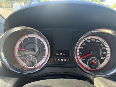 2015 Dodge Grand Caravan Canada Value Package   - Photo 17 - Langley, BC V3A 4H1
