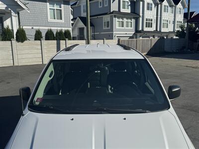 2015 Dodge Grand Caravan Canada Value Package   - Photo 9 - Langley, BC V3A 4H1