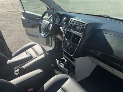 2015 Dodge Grand Caravan Canada Value Package   - Photo 24 - Langley, BC V3A 4H1