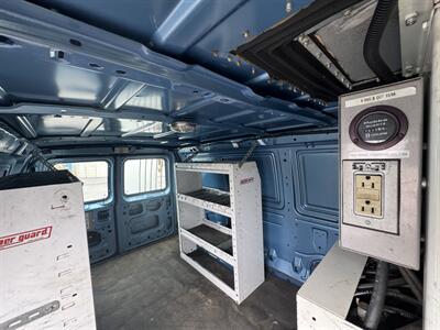 2008 Ford E-350 SD   - Photo 8 - Langley, BC V3A 4H1