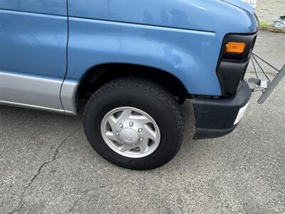 2008 Ford E-350 SD   - Photo 4 - Langley, BC V3A 4H1