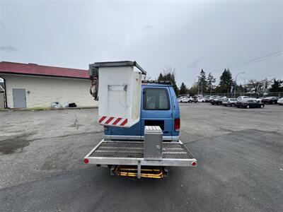 2008 Ford E-350 SD   - Photo 7 - Langley, BC V3A 4H1