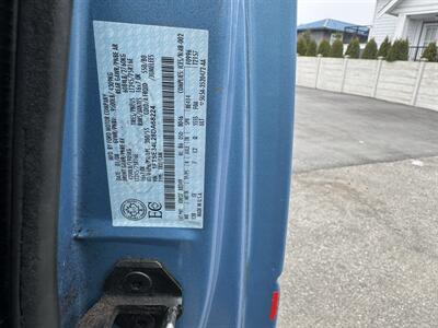2008 Ford E-350 SD   - Photo 18 - Langley, BC V3A 4H1