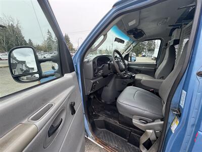 2008 Ford E-350 SD   - Photo 14 - Langley, BC V3A 4H1