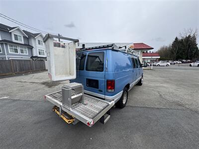 2008 Ford E-350 SD   - Photo 10 - Langley, BC V3A 4H1