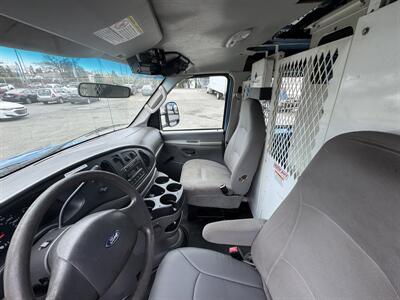 2008 Ford E-350 SD   - Photo 15 - Langley, BC V3A 4H1