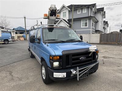 2008 Ford E-350 SD   - Photo 3 - Langley, BC V3A 4H1