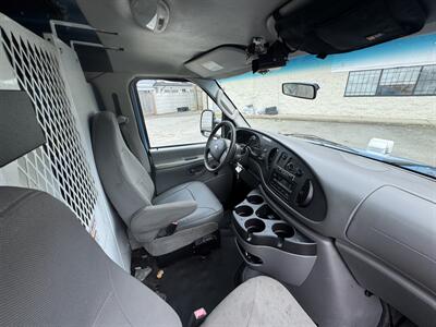 2008 Ford E-350 SD   - Photo 13 - Langley, BC V3A 4H1