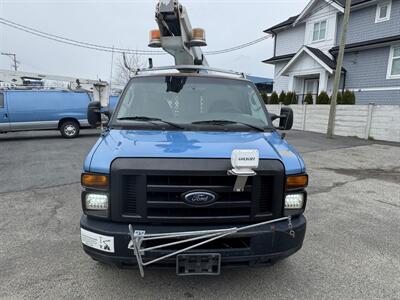 2008 Ford E-350 SD   - Photo 5 - Langley, BC V3A 4H1