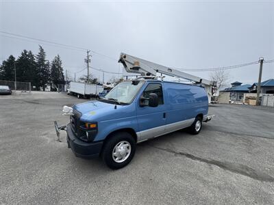 2008 Ford E-350 SD   - Photo 2 - Langley, BC V3A 4H1