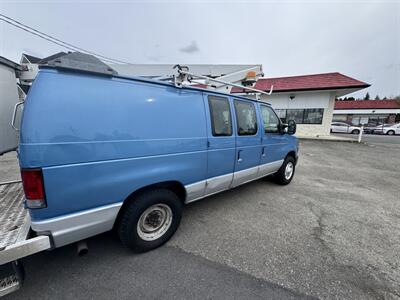 2008 Ford E-350 SD   - Photo 9 - Langley, BC V3A 4H1